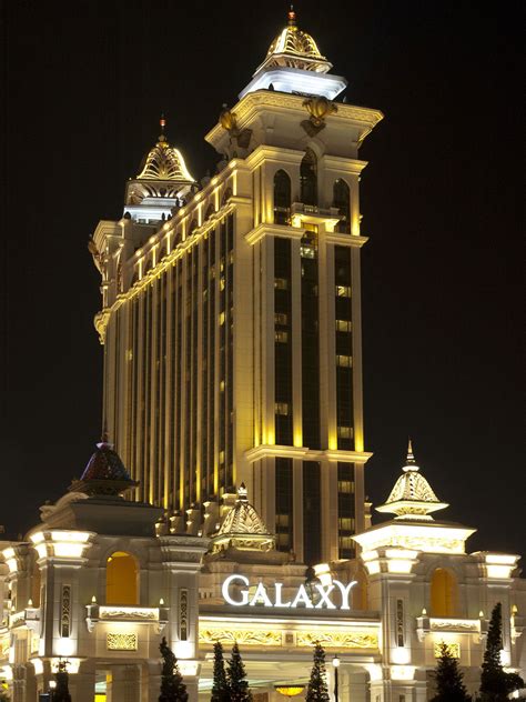 Galaxy Casino Sahibi