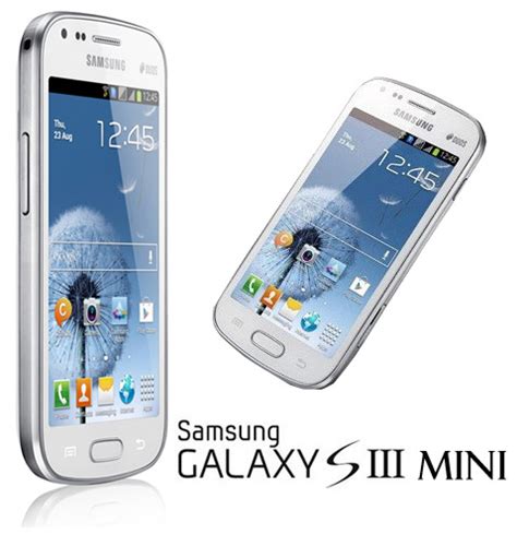 Galaxy S3 Mini Preco No Slot Da Nigeria