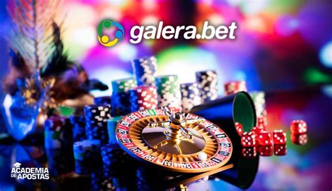 Galera Bet Casino Download
