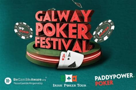 Galway Poker 2024 Resultados
