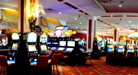 Gamble City Casino Belize