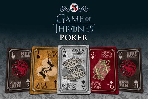Game Of Thrones Pokerstars