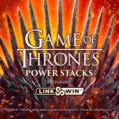Game Of Thrones Power Stacks Bet365