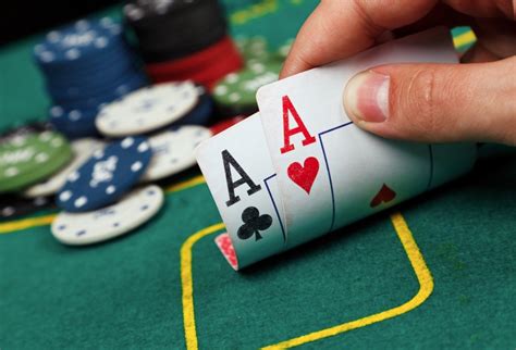 Ganarse La Vida Jugando Al Poker Online