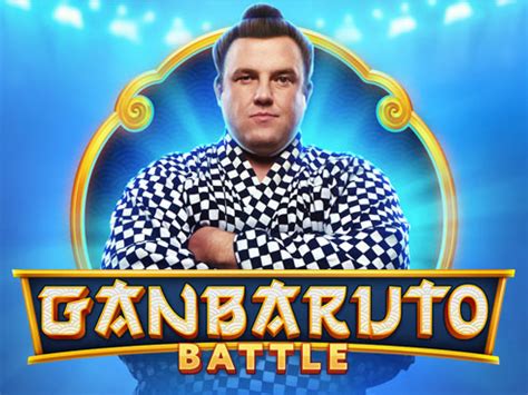 Ganbaruto Battle Betsson