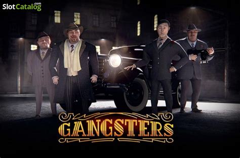 Gangsters Review 2024