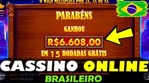 Ganhe No Cassino Goiania