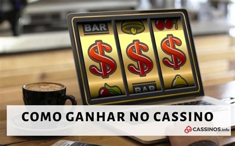 Ganhe No Cassino Salvador