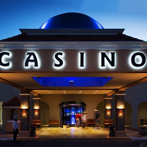 Garmin Casino