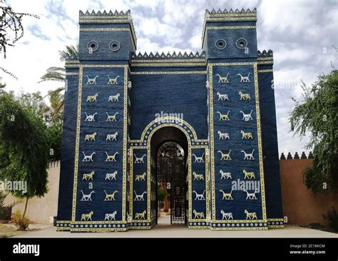 Gates Of Babylon Leovegas