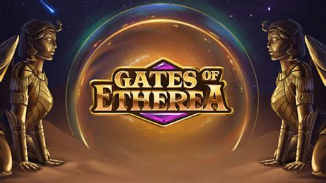 Gates Of Etherea Bet365
