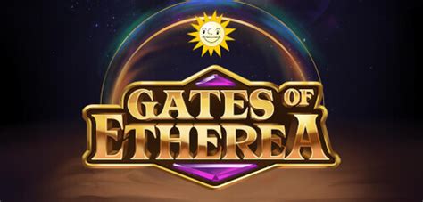 Gates Of Etherea Parimatch