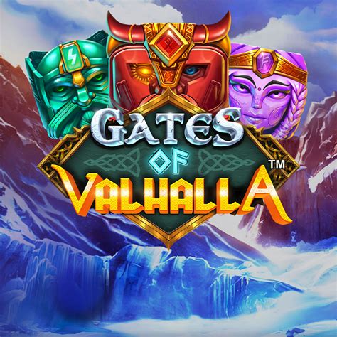 Gates Of Valhalla Bwin