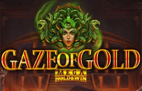 Gaze Of Gold Slot - Play Online