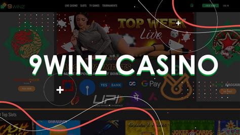 Gcwinz Casino Online