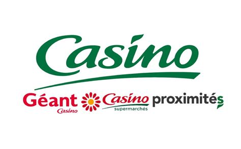 Geant Casino Alternancia