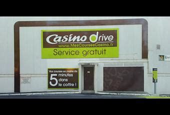 Geant Casino Aurillac Ouvert 1er Mai