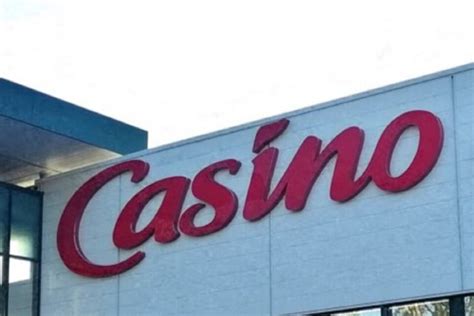 Geant Casino Avenida Toulouse