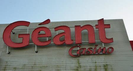 Geant Casino Besancon Ouvert Le 1er Novembre