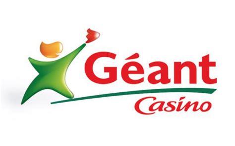Geant Casino Frejus 83