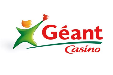 Geant Casino Le Mans