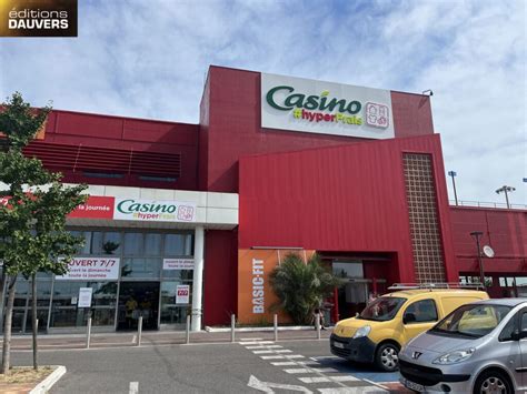 Geant Casino Salon De Provence Recrutement