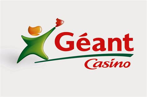 Geant Casino Unidade 06