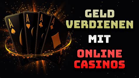 Geld Verdienen Conheceu Online Casino