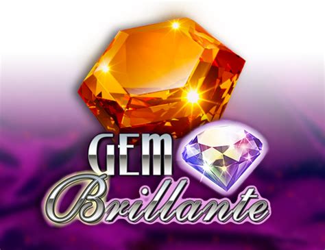 Gem Brilliante Bet365