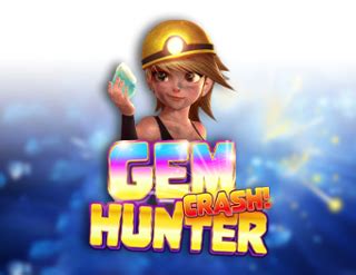 Gem Hunter Crash Betano