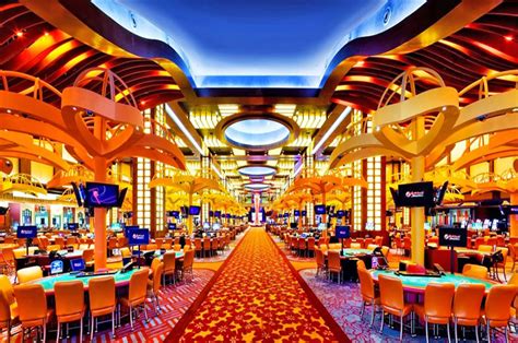Gemeos Cruzeiro Singapura Casino