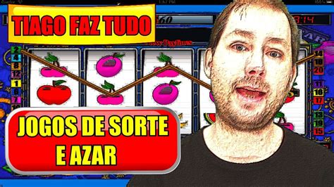 Gemeos Jogos De Azar Sorte 2024