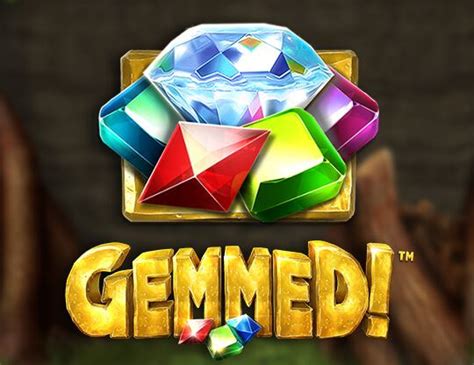 Gemmed Slot - Play Online