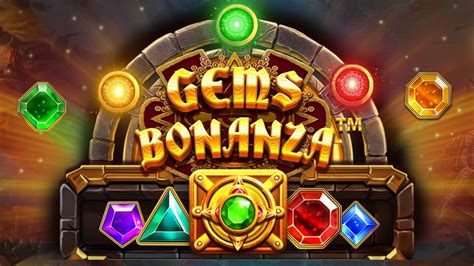 Gems Bonanza Bodog