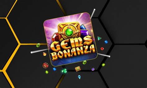 Gems Bonanza Bwin