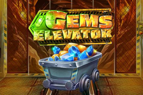 Gems Elevator Betsson