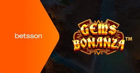 Gems Gems Gems Betsson