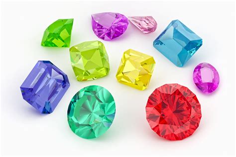 Gems Gems Gems Brabet