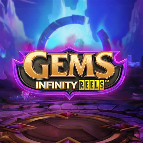 Gems Infinity Reels Betsson