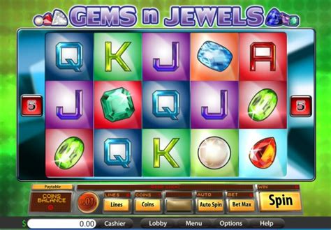 Gems N Jewels Brabet