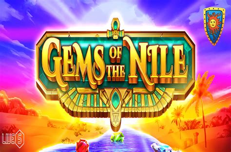 Gems Of The Nile Betsul
