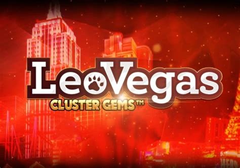 Gems Planet Leovegas