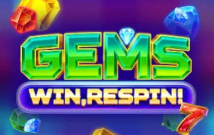 Gems Win Respin 888 Casino