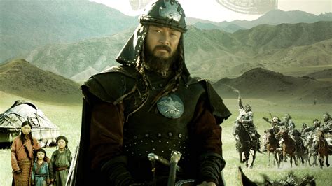 Genghis Khan Review 2024