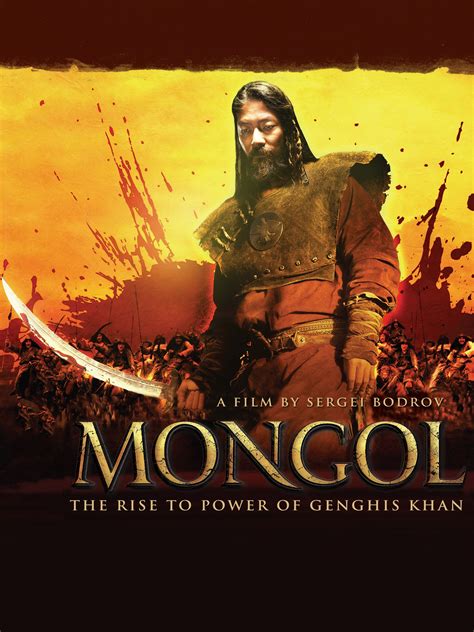 Genghis Khan Review 2024