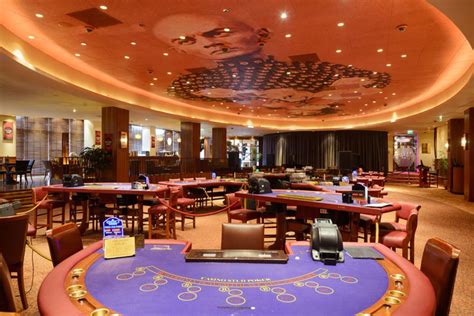 Gengibre Restaurante Grand Casino Beograd