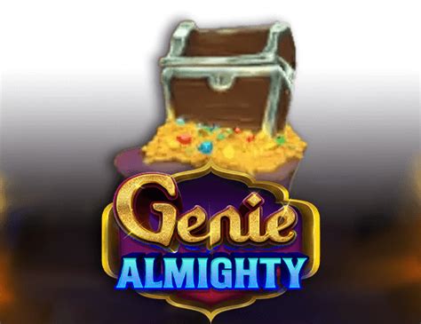 Genie Almighty Netbet