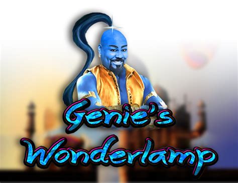 Genie S Wonderlamp Bodog