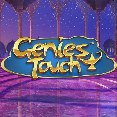 Genies Touch Slot - Play Online