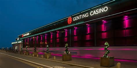 Gent Casino Southend